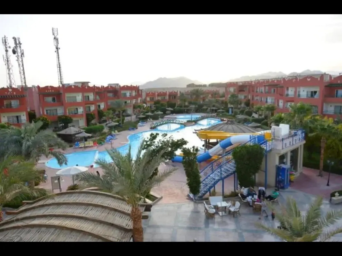 Sharm Bride Resort Aqua Park & Spa